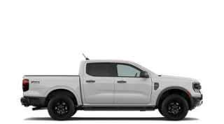 2026 Ford Ranger® External Image 5